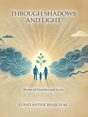 cover image of Through Shadows and Light